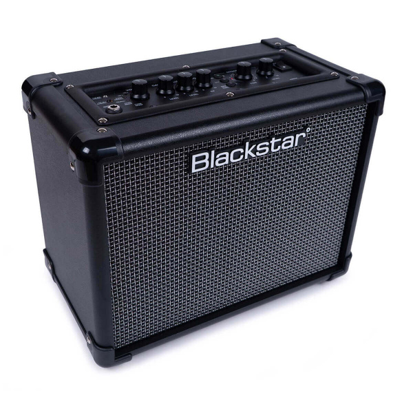 Комбоусилитель для Электрогитары Blackstar ID:CORE10 V3