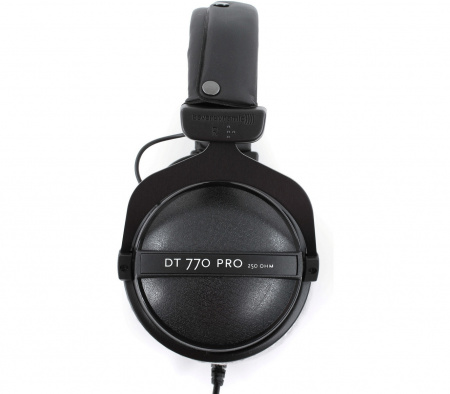 Наушники Beyerdynamic DT 770 PRO 32 Ом