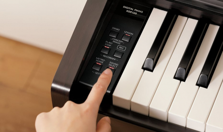 Цифровое пианино Kawai KDP120 R