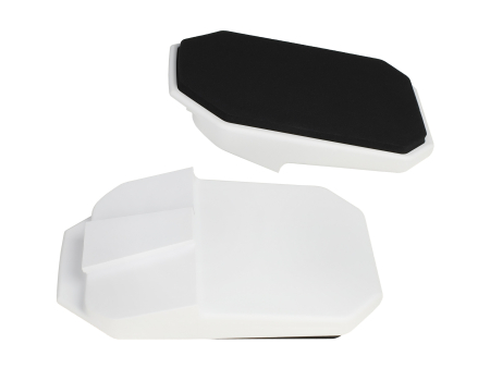 Студийный монитор ADAM Audio D3V White