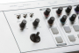 Цифровое пианино Kurzweil SP7 WH