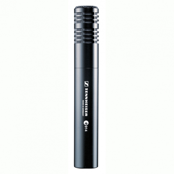 Микрофон инструментальный Sennheiser E914