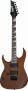 Электрогитара Ibanez GRG121DXL-WNF