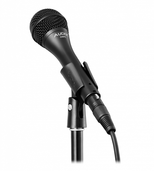 Микрофон вокальный Audix OM5