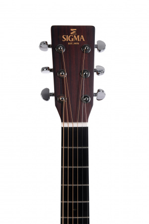 Гитара акустическая Sigma DM-15