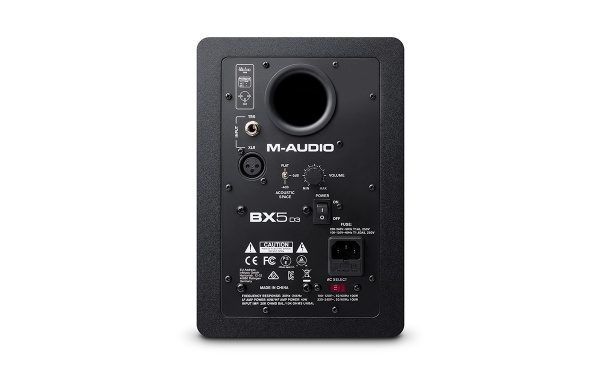Студийный монитор M-Audio BX5 D3