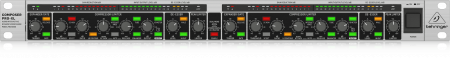 Компрессор Behringer MDX2600 V2