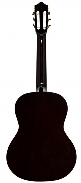 Гитара классическая STAGG SCL60-NAT