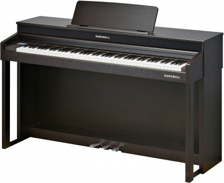 Цифровое пианино Kurzweil Andante CUP320 SR