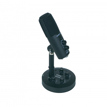 USB Микрофон INVOTONE MYOS