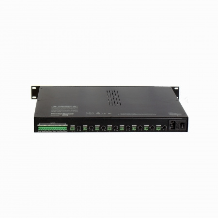 Усилитель мощности Invotone D150.8
