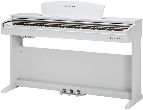 Цифровое пианино Kurzweil M90 WH