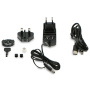 Виниловый проигрыватель Lenco LBT-188 Pine