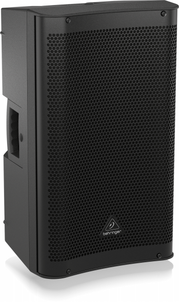 Акустическая система Активная Behringer DR112DSP
