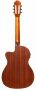 Гитара классическая STAGG SCL70 TCE-NAT
