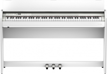 Цифровое пианино Roland F701 WH