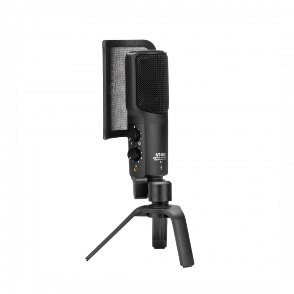 USB Микрофон RODE NT-USB