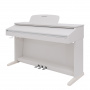 Цифровое пианино Rockdale Fantasia 128 Graded White