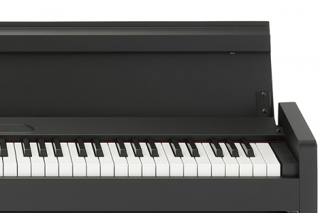Цифровое пианино Korg C1 AIR BK