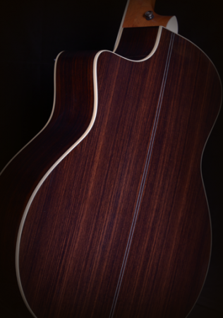 Гитара электроакустическая Crafter STG G-18ce