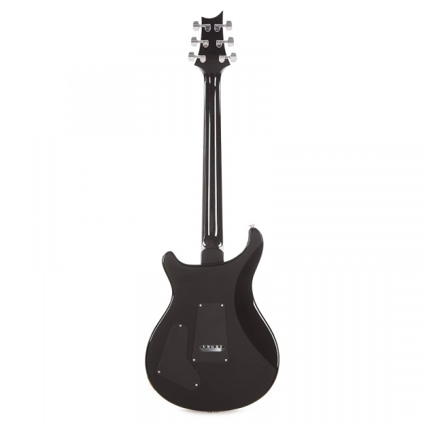 Электрогитара PRS S2 Custom 22 Semi-Hollow Burnt Amber Burst