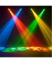 Вращающаяся голова Komoloff LED MH-005E