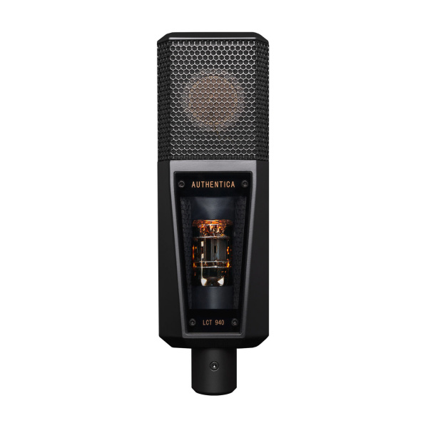 Микрофон студийный LEWITT LCT 940