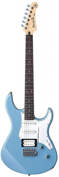 Электрогитара Yamaha PACIFICA-112V SB