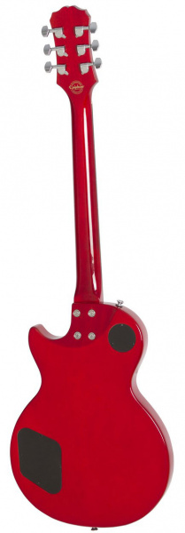 Электрогитара Epiphone LES Paul Studio LT Heritage Cherry Sunburst
