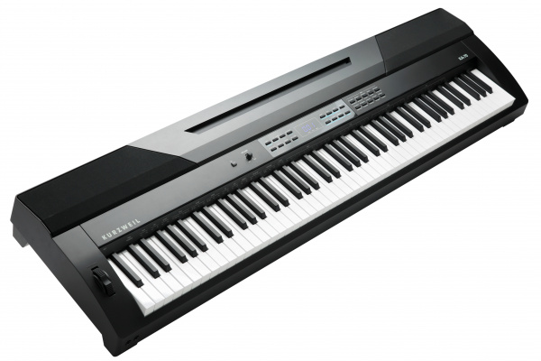 Цифровое пианино Kurzweil KA70 LB