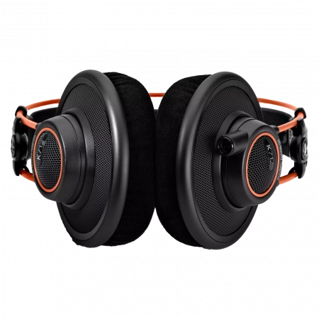 Студийные наушники AKG K712 PRO