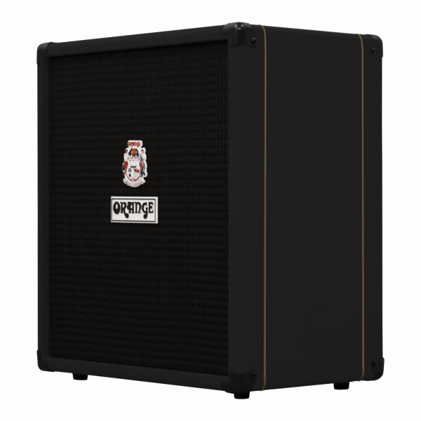 Басовый комбоусилитель Orange CRUSH BASS 50 BK