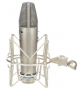 Микрофон студийный WARM AUDIO WA-87