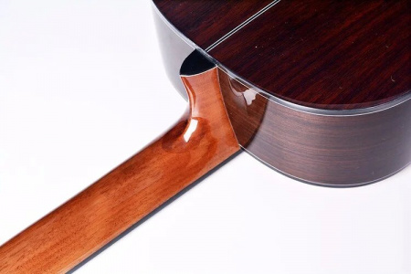 Гитара классическая Smiger CG-710S