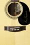 Гитара электроакустическая Maton TE1