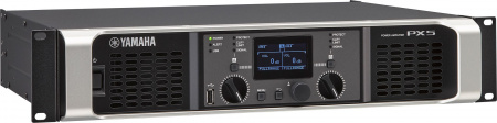 Усилитель мощности Yamaha PX5