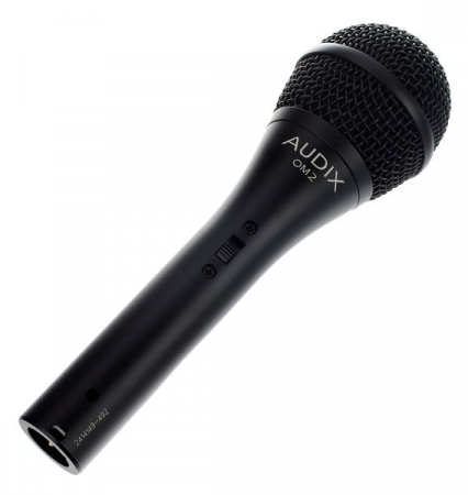 Микрофон вокальный Audix OM2S