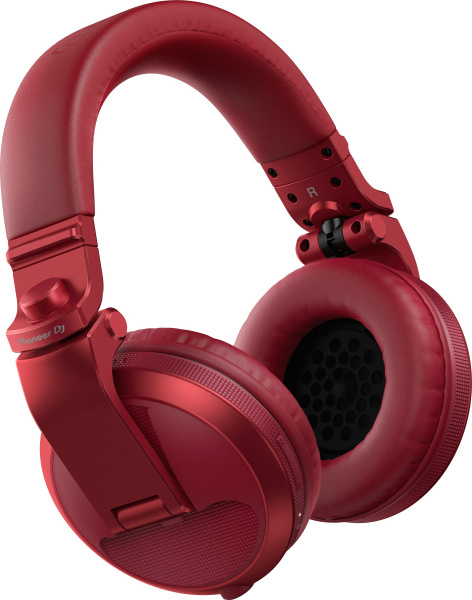 Беспроводные Наушники Pioneer HDJ-X5BT-R