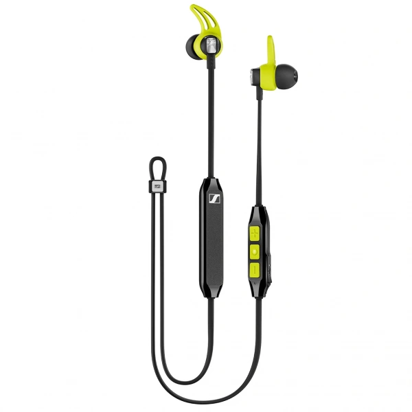 Беспроводные Наушники Sennheiser CX SPORT