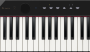 Цифровое пианино Casio Privia PX-S1100BK