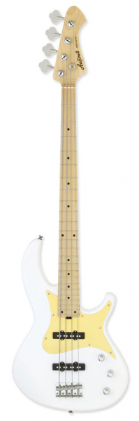 Бас-гитара Aria RSB-618/4 WH
