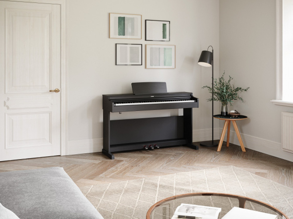 Цифровое пианино Yamaha Arius YDP-165B