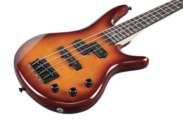 Бас-гитара Ibanez GSRM20B-BS