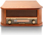 Виниловый проигрыватель Lenco TCD-2500